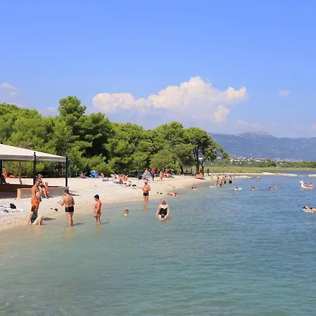 By The Sea - 21215 Apartament Trogir