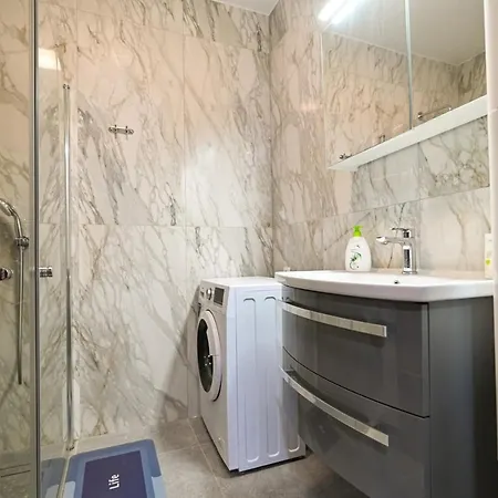 By The Sea - 21215 Appartement *