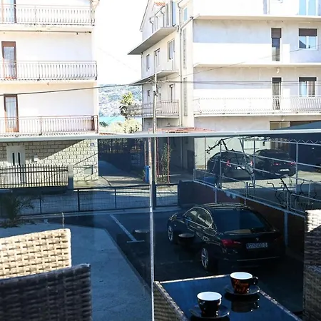 By The Sea - 21215 Appartement