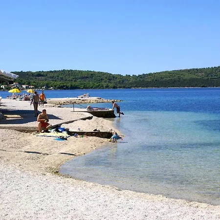 By The Sea - 21215 Trogir