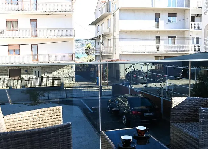 By The Sea - 21215 Appartement