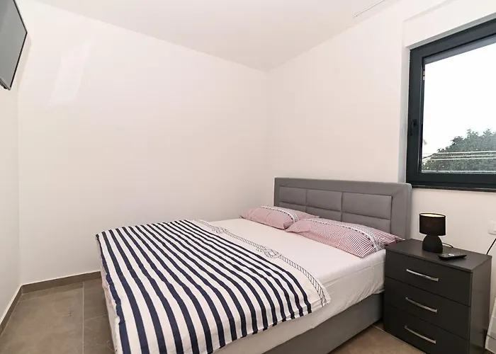By The Sea - 21215 Appartement *