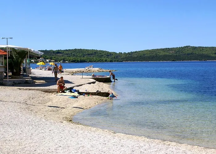 By The Sea - 21215 Trogir