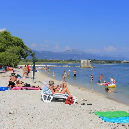 By The Sea - 21215 * Τρογκίρ